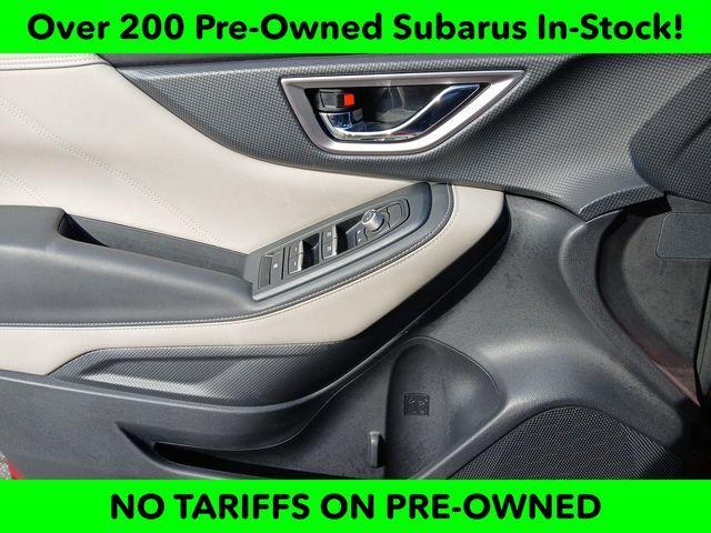 used 2024 Subaru Forester car, priced at $37,400