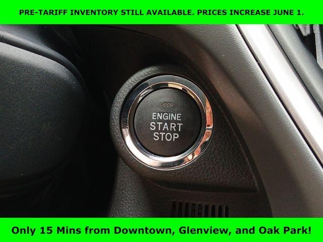 new 2025 Subaru Crosstrek car, priced at $32,384