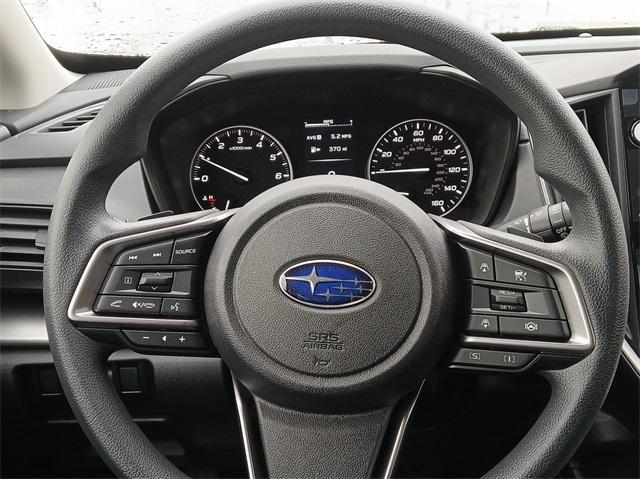 new 2025 Subaru Impreza car, priced at $26,015