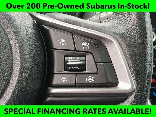 used 2022 Subaru Outback car, priced at $28,500