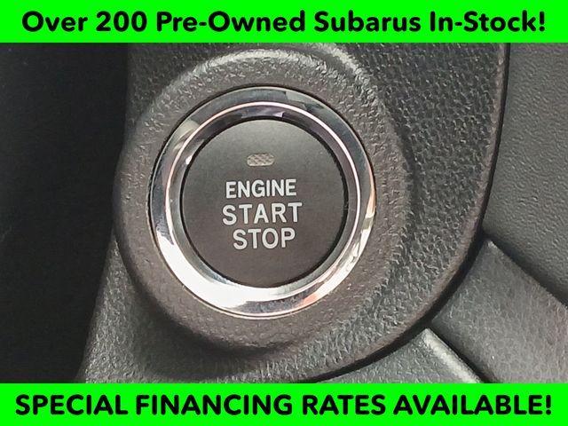 used 2022 Subaru Outback car, priced at $28,500