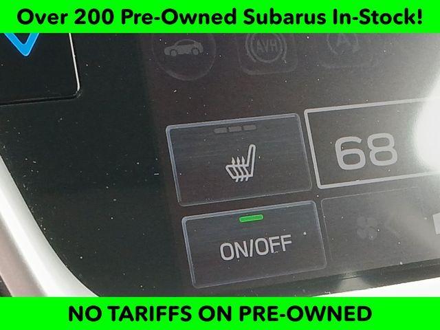 used 2022 Subaru Outback car, priced at $31,319