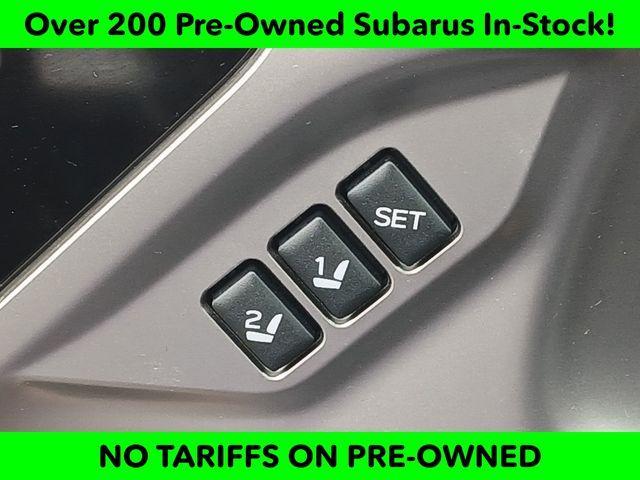 used 2022 Subaru Outback car, priced at $31,319