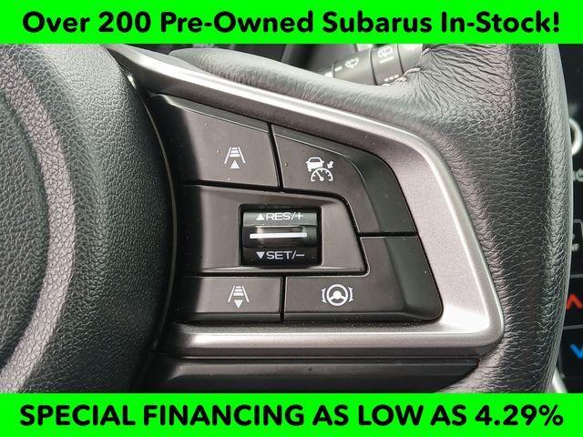used 2022 Subaru Outback car, priced at $29,388