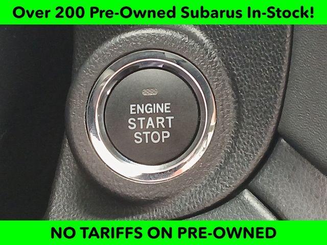used 2022 Subaru Outback car, priced at $31,319
