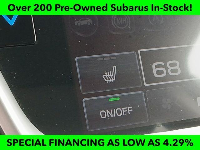 used 2022 Subaru Outback car, priced at $29,388