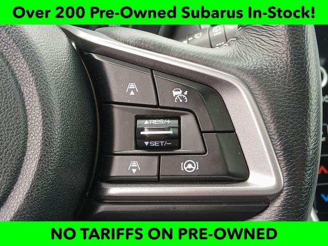used 2022 Subaru Outback car, priced at $31,319