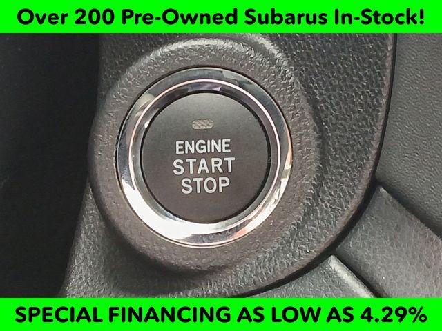 used 2022 Subaru Outback car, priced at $29,388