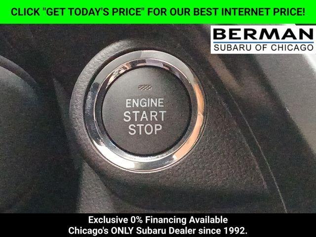 new 2025 Subaru Forester Hybrid car, priced at $45,876