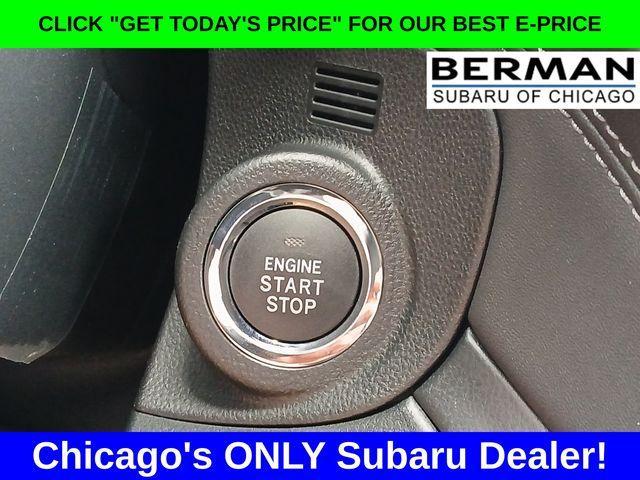 new 2025 Subaru Outback car, priced at $43,931