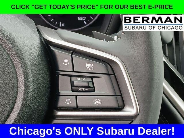 new 2025 Subaru Outback car, priced at $43,931