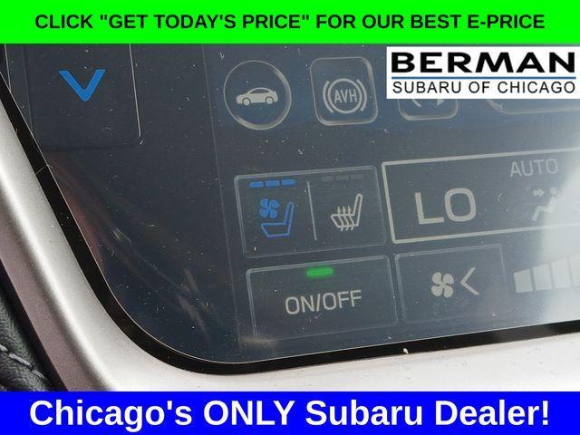 new 2025 Subaru Outback car, priced at $43,931