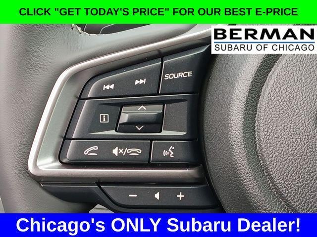 new 2025 Subaru Outback car, priced at $43,931