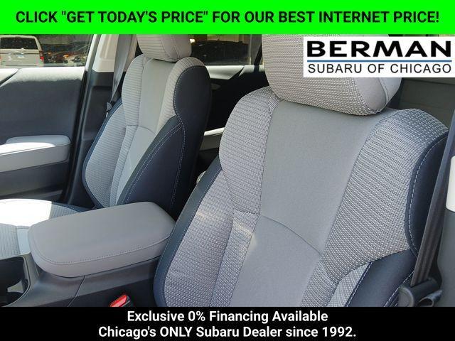 new 2025 Subaru Outback car, priced at $38,454