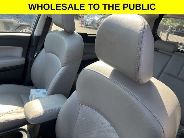 used 2015 Subaru Forester car, priced at $10,000