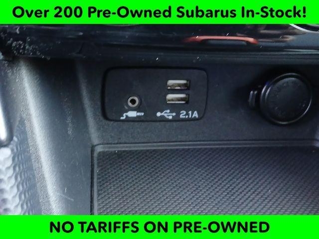 used 2024 Subaru Forester car, priced at $34,800