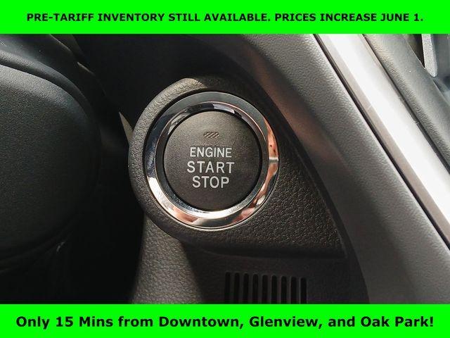 new 2025 Subaru Crosstrek car, priced at $32,384