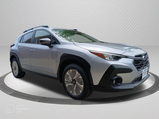 new 2025 Subaru Crosstrek car, priced at $32,384