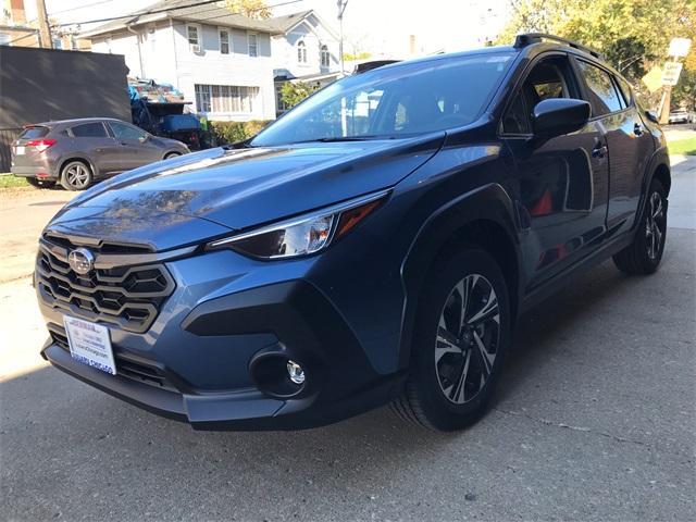 new 2024 Subaru Crosstrek car, priced at $27,900