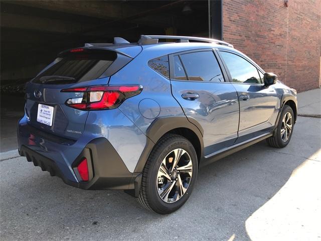 new 2024 Subaru Crosstrek car, priced at $27,900