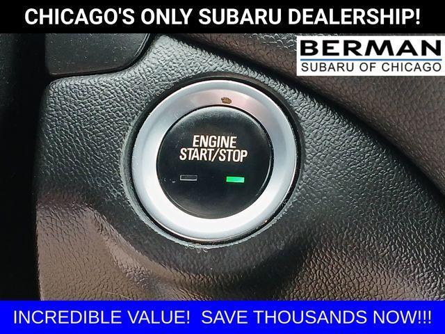 used 2018 Chevrolet Equinox car, priced at $15,500