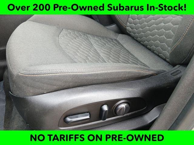 used 2018 Chevrolet Equinox car, priced at $17,000