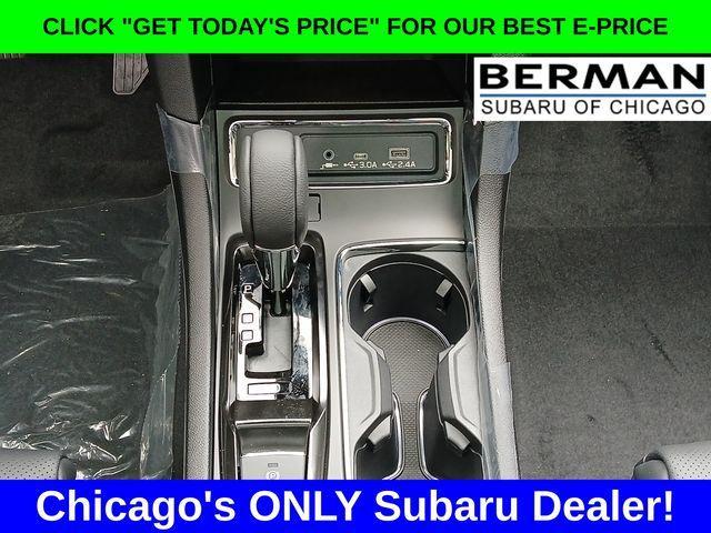 new 2025 Subaru Ascent car, priced at $54,591