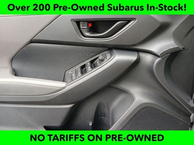 used 2024 Subaru Crosstrek car, priced at $31,292