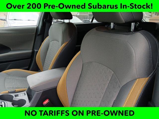 used 2024 Subaru Crosstrek car, priced at $31,292
