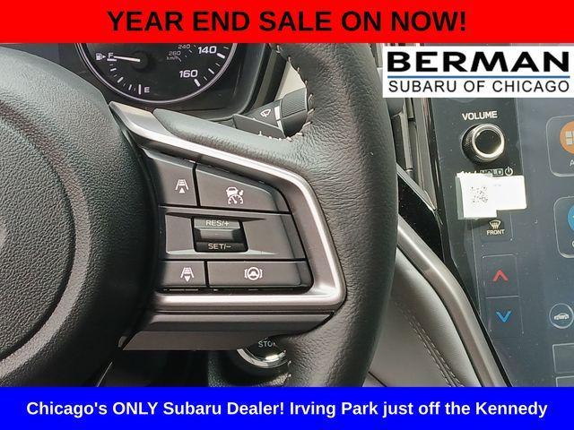 new 2025 Subaru Outback car, priced at $36,834