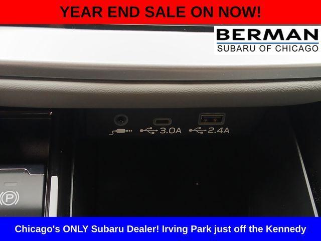 new 2025 Subaru Outback car, priced at $36,834