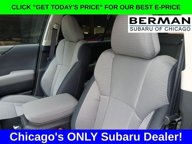 new 2025 Subaru Outback car, priced at $36,834