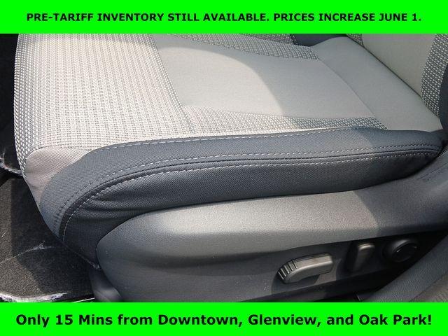 new 2025 Subaru Outback car, priced at $36,834