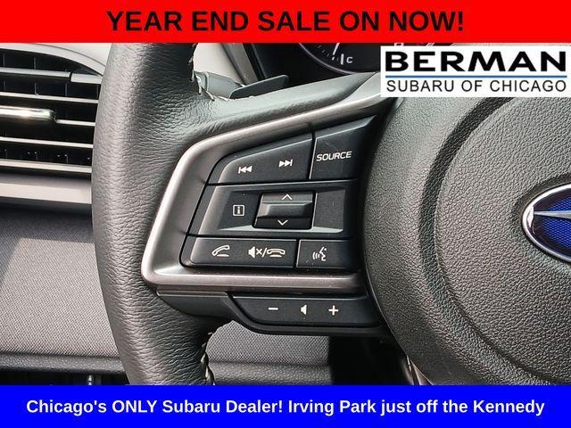 new 2025 Subaru Outback car, priced at $36,834