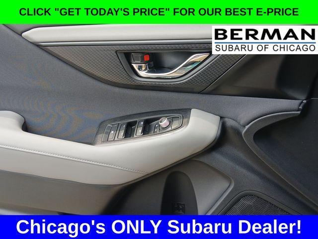 new 2025 Subaru Outback car, priced at $36,834