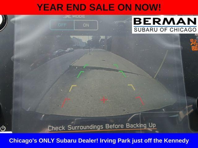 new 2025 Subaru Outback car, priced at $36,834