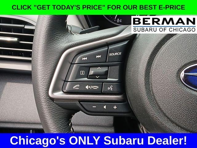 new 2025 Subaru Outback car, priced at $36,834