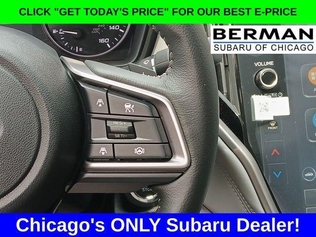 new 2025 Subaru Outback car, priced at $36,834