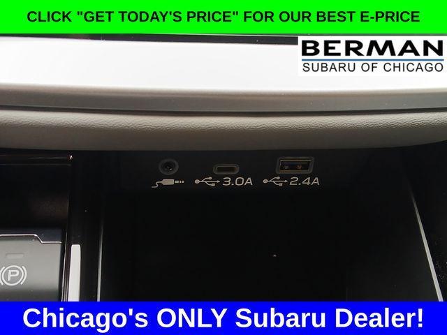 new 2025 Subaru Outback car, priced at $36,834