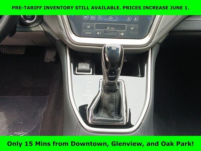 new 2025 Subaru Outback car, priced at $36,834