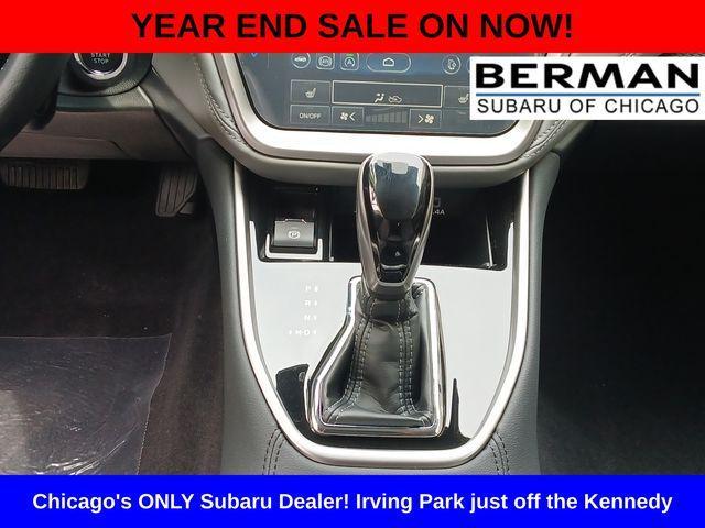 new 2025 Subaru Outback car, priced at $36,834