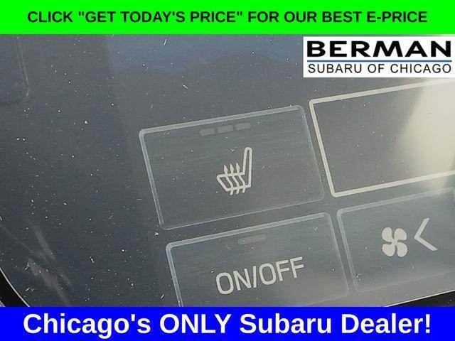 new 2025 Subaru Outback car, priced at $36,834
