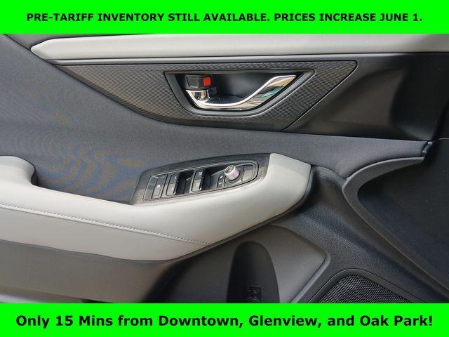 new 2025 Subaru Outback car, priced at $36,834