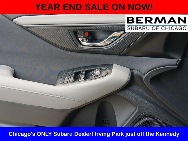 new 2025 Subaru Outback car, priced at $36,834