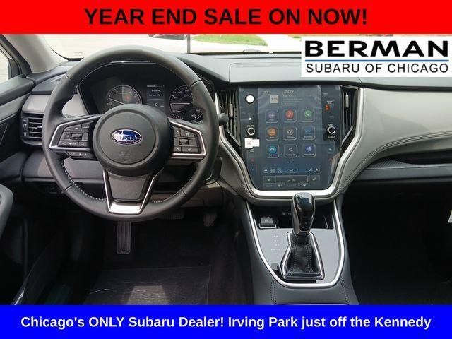 new 2025 Subaru Outback car, priced at $36,834