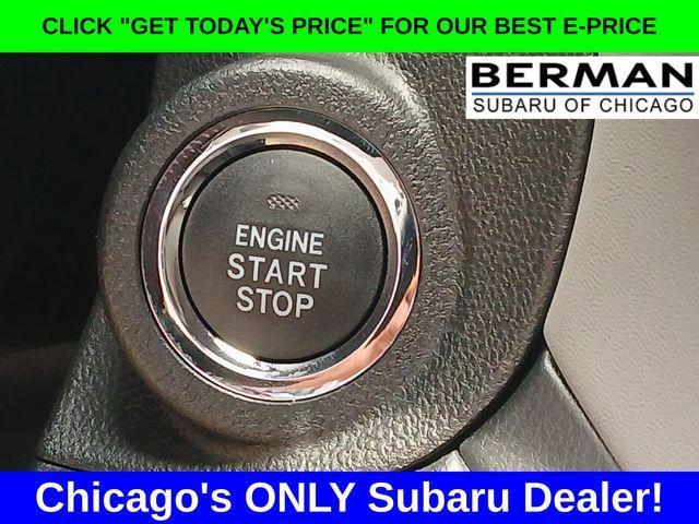 new 2025 Subaru Outback car, priced at $36,834