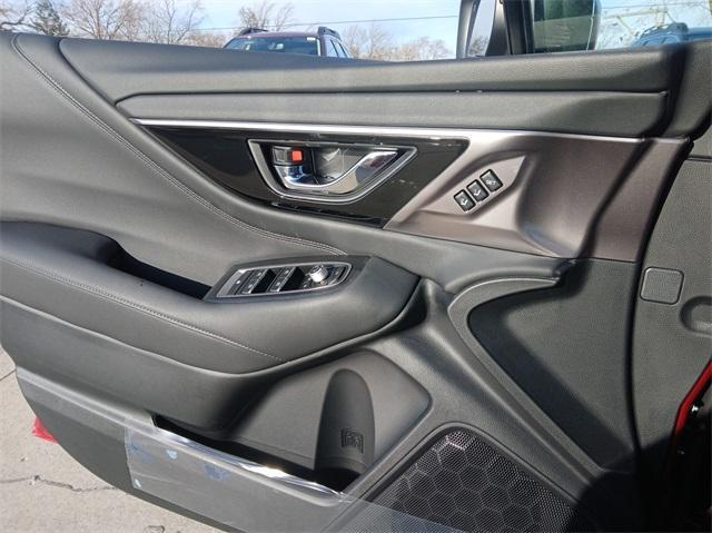 new 2025 Subaru Legacy car, priced at $37,884