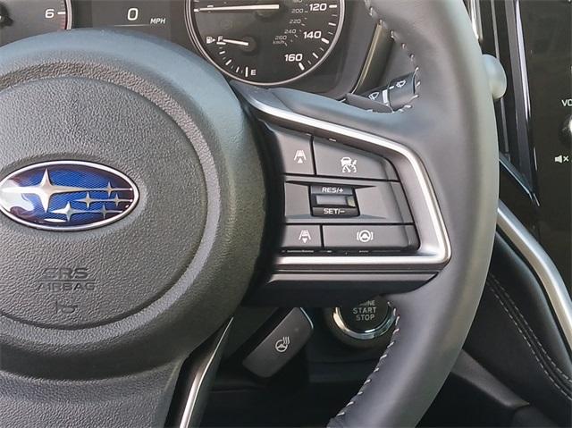 new 2025 Subaru Legacy car, priced at $37,884