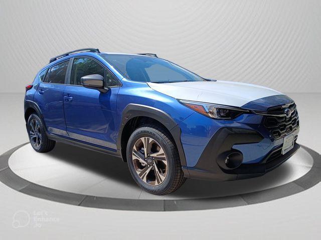 new 2025 Subaru Crosstrek car, priced at $30,534