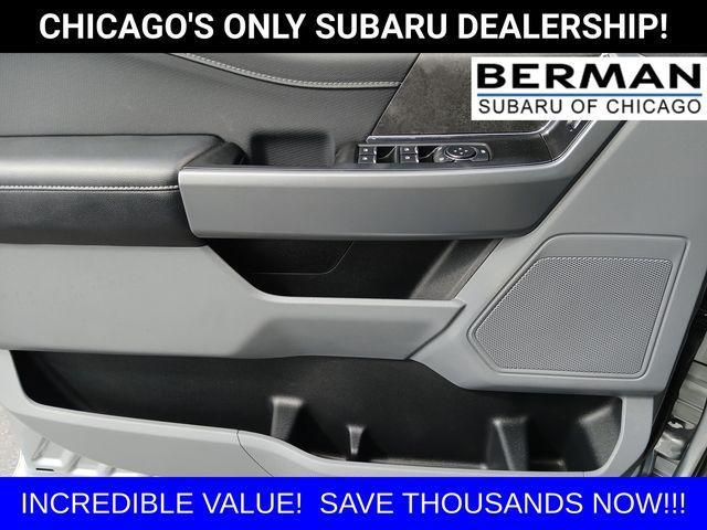 used 2024 Ford F-150 car, priced at $47,729